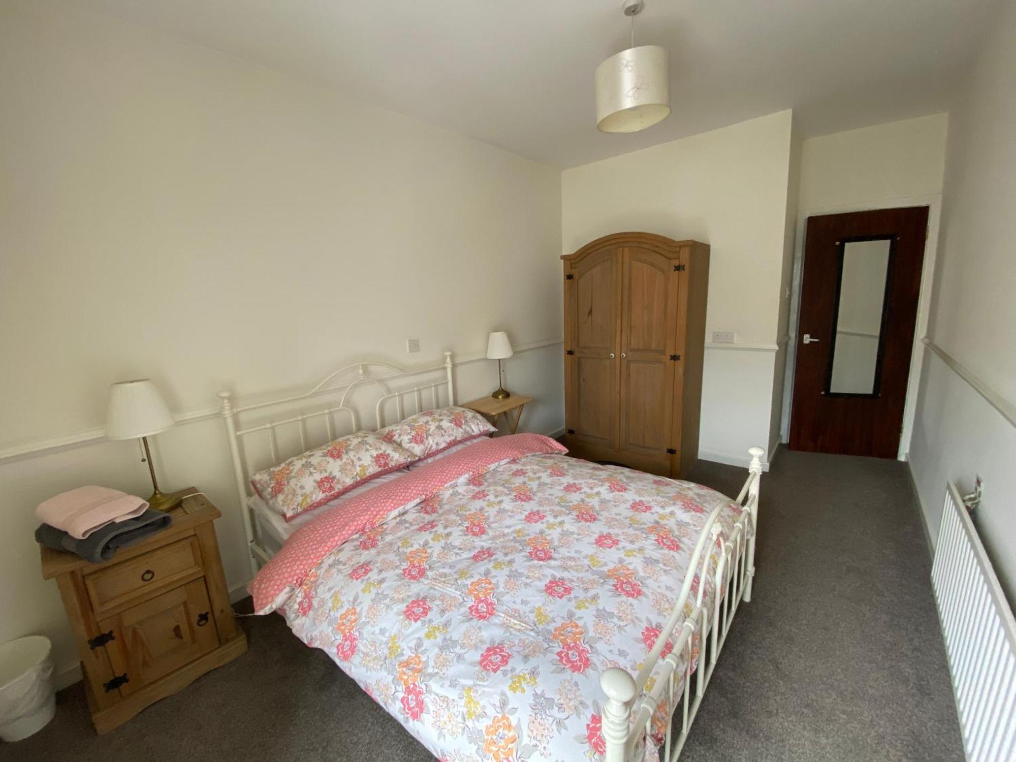 Irvinestown Fermanagh 2 Bedroom Apartment Exterior foto